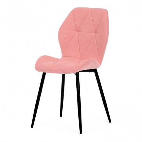 Jídelní židle CT-285 pink